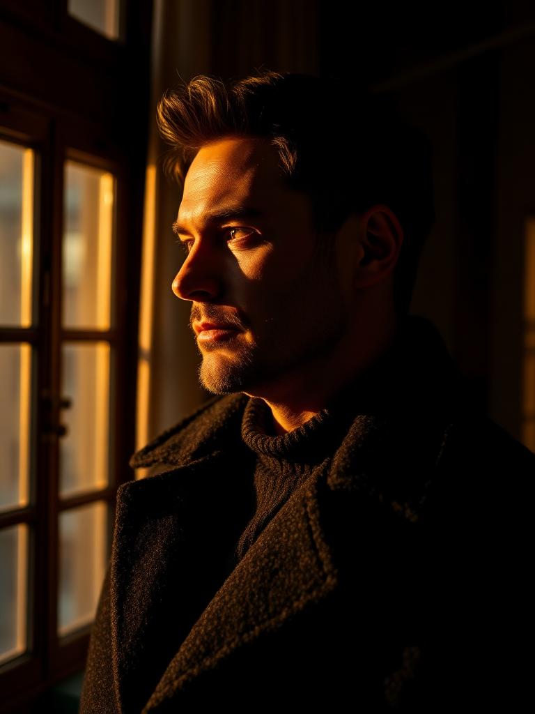 James Cole headshot 2