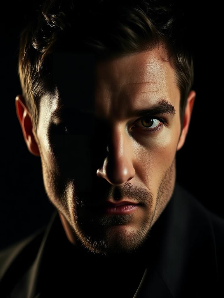 James Cole headshot 3